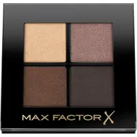 Max Factor Colour X-Pert Ögonskuggspalett 7 g Nr. 002 - Crushed Blooms