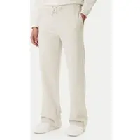 Calvin Klein Cotton Terry Monogram Joggers