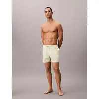 Calvin Klein Core Solid Swim Shorts