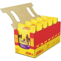 Josera JosiDog Adult Sensitive 5 x 900 g