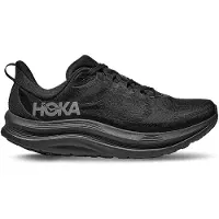 Hoka One One för kvinnor. 1171893 Kawana 3 Sneakers svart (38), Karta, Nyckelband, Deportivo, Löpning, Multisport