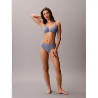 Calvin Klein Bikini Briefs Bonded Flex Seamless