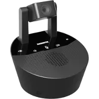 Marmitek Cam 4K Pro – bordsmodell 4K konferenskamera & speakerphone