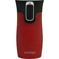 CONTIGO West Loop Mini Autoseal Goji Berry