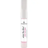 Essence what the fake! mini nail glue Nagellim 6 g Nr. 01