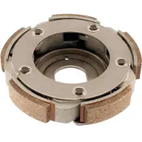 RMS Beauty Suzuki Burgman 400cc 2007/2010 100360460 Fullt Snitt