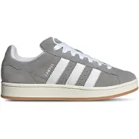 Adidas Originals Sneaker Campus 00s - Grå/Vit/Vit, storlek 36