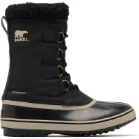 Sorel Men's 1964 Pac Nylon Waterproof vinterskor