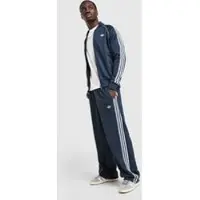 Adidas Originals SST Open Hem Track Pants, blå