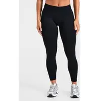 AYBL Enhance Seamless Leggings, svart