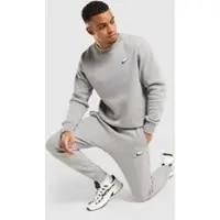 Nike Foundation Träningsbyxor Herr, grå