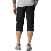 Columbia Silver Ridge Ii Capri 3/4-byxor