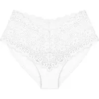 Triumph Trosa 'Red Label Amourette' vit