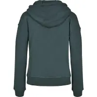 Urban Classics Sweatshirt grön
