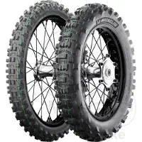 Michelin Enduro Medium 2