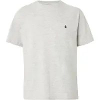 Volcom Stone Blanks BSC T-Shirt heather grey, XL