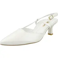 Paul green Slingback pumps vit