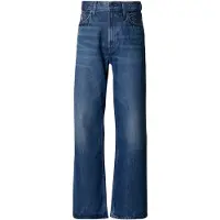 Calvin Klein Baggy Jeans