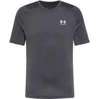 Under Armour Funktionstopp mörkgrå