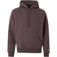 Carhartt WIP Chase Hoodie shale / gold Storlek XXL