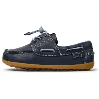 Camper Peu Cami Lace-up Båtskor