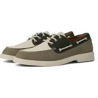 Karl Lagerfeld Mockasin ' KORI TRI-COLOR ' khaki