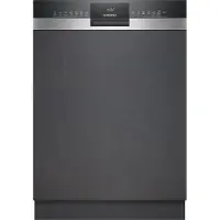 Siemens Sn53es22ae Diskmaskin