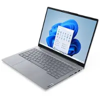 Lenovo ThinkBook 14 Gen 9 14 Intel Intel Core 5 210H-processor E-kärnor upp till 3,60 GHz P-kärnor upp till 4,80 GHz, Windows 11 Home 64, 512 GB SSD M.2 2242 PCIe Gen4 QLC