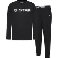 G-Star D29406-01 Pyjamas Med Långa ärmar