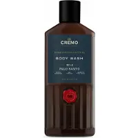 Cremo , Reserve Collection, Kroppstvätt, Palo Santo, 16 fl oz (473 ml)