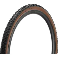 Pirelli Cinturato Gravel M 45-622 tire, black/brown