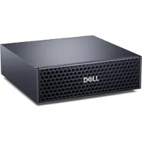 Dell Pro Max with GB10 FCM1253 - AI PC - mikro 1 x GB10 Grace Blackwell Superchip Cortex-A725 + Cortex-X925 - RAM 128 GB - SSD 2 TB - NVMe, QLC - N...