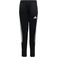 Adidas Tiro26 League Träningsbyxor med small passform Barn, storlek 104 cm