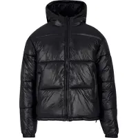 Urban Classics Tb7585 Vadderad Jacka