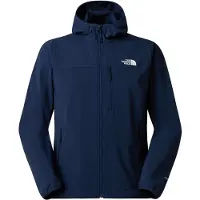 The North Face Outdoorjacka marinblå / vit