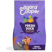 Ginza.se Edgard Cooper - Fresh Duck - 2.5 kg
