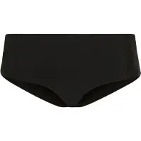 LASCANA Bikiniunderdel svart
