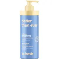 B.fresh Better Than Ever Soothing Body Lotion 355 ml