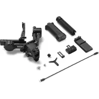 DJI RS 5 - Motoriserad handhållen stabilisator