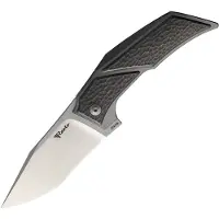 Reate Knives T3500 Framelock Ti