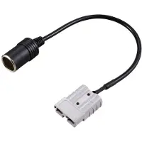 TRU COMPONENTS TC-12195696 1.30 mm² 8 A Kabellängd 30 cm