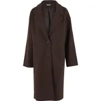 Urban Classics Oversized Long Kappa
