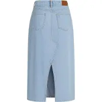 Urban Classics Tb7443 Midikjol