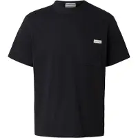 Calvin Klein Jeans Chest Pocket Badge T-Shirt