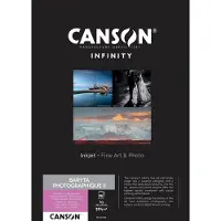 Canson Baryta Photographique II A3 310G 25blad