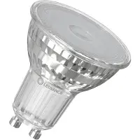 Osram LEDVANCE LED PAR16 Ra90 36° 350lm 3,7W/927 (50W) GU10 dimbar - 5-pack