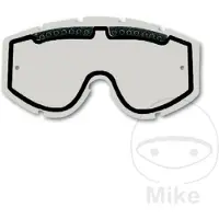 Progrip Double Light Sensitive Anti-fog-visir