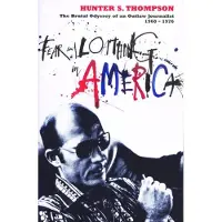 Fear and Loathing in America