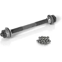 Xlc Hr Ws X13 Axel