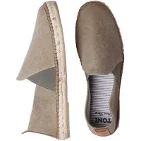 Toni pons Espadrill khaki